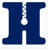 Henningsen Cold Storage co. logo
