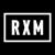 RXM Creative logo