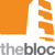 The Bloc logo