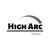 High Arc Media Inc. logo
