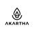Akartha logo