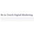 Be in Touch Digital Marketing logo