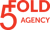 5 Fold Agency logo