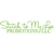 Stitch to My Lue Promotions LLC logo
