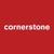 Cornerstone logo