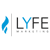 LYFE Marketing logo