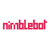 Nimblebot logo
