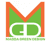Magda Green Design logo