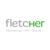 Fletcher Marketing PR logo