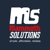 Mammoth Solutions logo