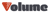 Volume Branding logo