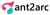 Ant2Arc logo