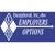 Employer's Options logo