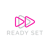 Ready Set logo