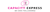 Capacity Express logo