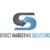 Direct Marketing Solutions logo