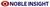 Noble Insight logo