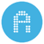 Portal A logo