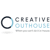 Creative Outhouse logo