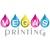 Vegas Printing logo