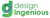 Design Ingenious logo