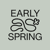 Early Spring logo