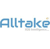 Alltake logo