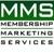 Membership Marketing Services logo