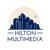 Hilton Multimedia logo