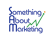 Something About Marketing logo