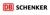 DB Schenker logo