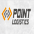Point Logistics logo