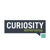 Curiosity logo
