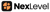 NexLevel Tech logo