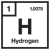 Hydrogen Advertising logo