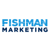Fishman Marketing logo
