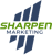 Sharpen Marketing logo