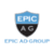Epic Ad Group logo