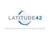 Latitude 42 Media logo