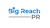 Big Reach PR logo