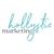 Hollystic Marketing logo