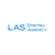 LAS Digital Agency logo