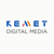 Kemet Publishing & Media Inc logo