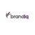 Brand IQ Inc. logo
