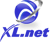 XL.net logo