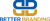 Better Branding logo