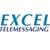 Excel Telemessaging logo