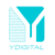 Y Digital Agency logo