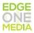 Edge One Media logo