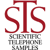 Scientific Telephone Samples logo